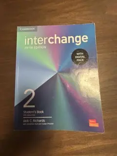 Interchange Fifth Edition 2