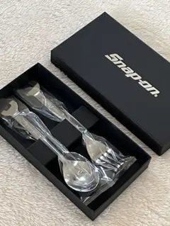 【限定品】Snap-on カトラリーセット大　スナップオン 2026年最新】snap on スプーンの人気アイテム - メルカリ