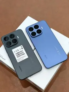 Xiaomi 17Tproのサムネイル