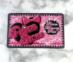 プリズムメモリーパス　プリズムストーン　プリティーリズム