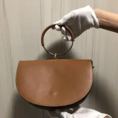Deuxieme Classe Maison Vincent RING BAG