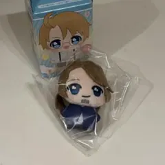 キャラもふ ヘタリア バーチャルアイドル 日本 ぬいぐるみ - メルカリ