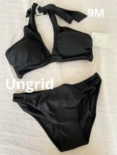 J26★新品★水着★ Ungrid ★9Mのサムネイル