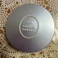 club SUPPIN POWDER フェイスパウダーのサムネイル