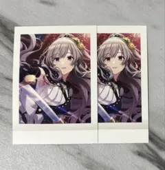 シャニマス 幽谷霧子 ぱしゃこれのサムネイル