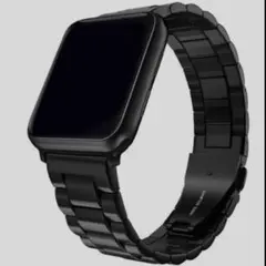 【たにし様専用】Apple Watch バンド 38/40/41mm ブラック