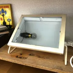 Kodakフランス製セーフライト　暗室　アンティーク　ビンテージ 2026年最新】KODAK ライト・照明の人気アイテム - メルカリ