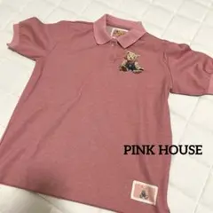 2026年最新】 PINK house くま シャツの人気アイテム - メルカリ