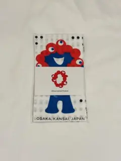 2026年最新】大阪万博手ぬぐいの人気アイテム - メルカリ