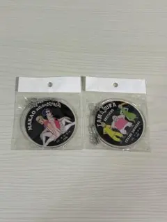 【えびさん専用出品】クレしんキーホルダー＆半袖 ボディスーツ16点セット