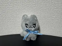 aespa カリナ ジミンニャン 風？ぬいぐるみ - メルカリ