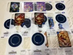 ロルカナ ロアカウンター 組み立て式 スタートデッキ プロモ サプライ