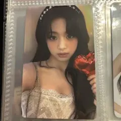 babymonster アヒョン アイドル