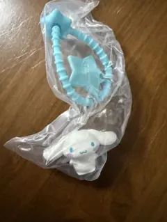 サンリオ ななほしマルチチャーム シナモロール