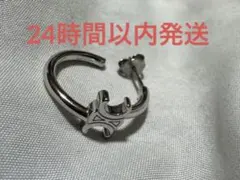 2026年最新】celine ピアス 片耳の人気アイテム - メルカリ