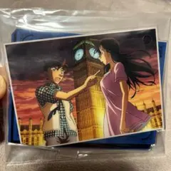 名探偵コナン セガラッキーくじ H賞 アクリルスタンド