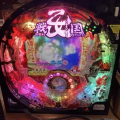 パチンコ 実機 卓上 CR カイジ 沼 ざわ 初代 弾球黙示録 - メルカリ
