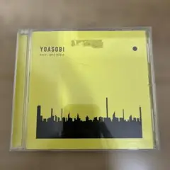 YOASOBI THE BOOK Ⅲ レンタル落ちCD