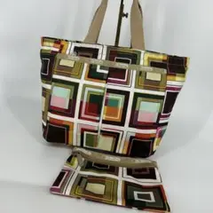 ☆美品☆レスポートサック☆トートバッグ☆ハンドバッグ☆