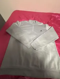 NIKE ハーフジップ