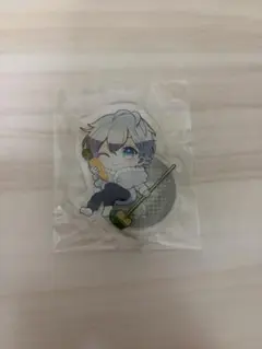 からぴち シェアハウス 初期 アクスタ ヒロ カラフルピーチ - メルカリ