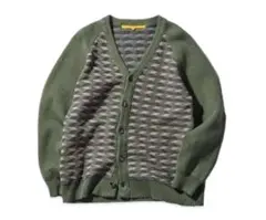 UNION ORIGINAL CROSTHWAIT CARDIGAN s