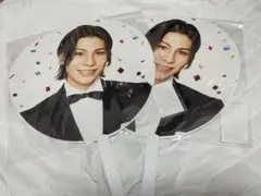 SnowMan ラウール うちわ まとめ