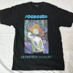 2025年最新】fogbound tシャツの人気アイテム - メルカリ