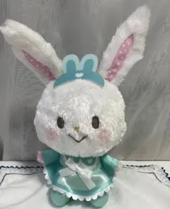 ウィッシュミーメル ぬいぐるみ