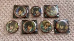 あんスタ　キャラバッジ　影片みか