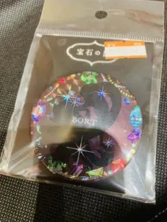 宝石の国 ヴィレッジヴァンガード ヴィレヴァン ボルツ 缶バッジ