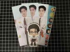 ENHYPEN WORLD ジェイ