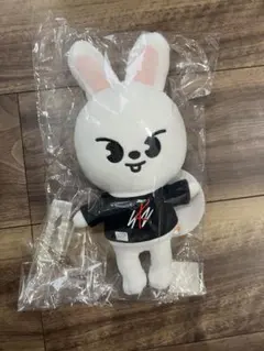 新品未開封　スキズ skz リービット skzoo オリジナル ぬいぐるみ