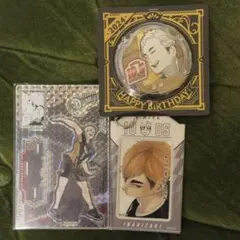 ハイキュー 宮侑 まとめ売り ハイキュー 宮侑 グッズ まとめ売り - メルカリ