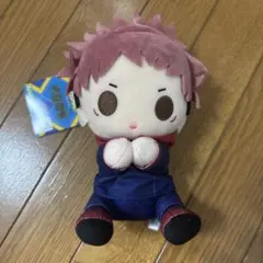 2025年最新】呪術廻戦ぴたぬいの人気アイテム - メルカリ