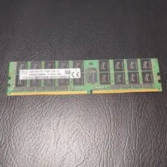 サーバ用メモリー SK hynix 32GB PC4-2133P RDIMM