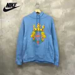 NIKE プルオーバー パーカー ナイキ