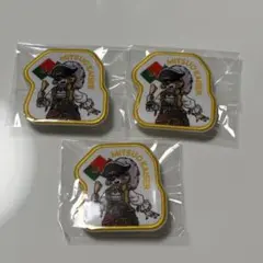 みつおカイザー 名刺 ワッペン 超遊戯2026 ニコニコ超会議2026 - メルカリ
