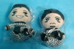 2025年最新】佐藤輝明 ぬいぐるみの人気アイテム - メルカリ