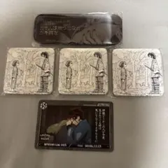 鬼滅の刃 台詞を集めるダイニング 第一期 お楽しみくじ5点セット 手鬼