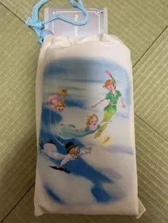 ディズニー ピーターパン レジャーシートのサムネイル