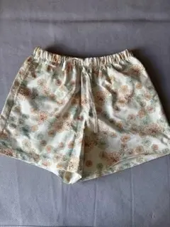 【最安値】UNIQLO×PAUL&JOE ルームウェア ショートパンツ S