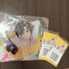 めておら 明雷らいと パズルキーホルダー - メルカリ