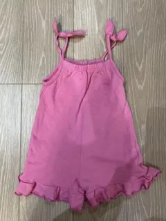 ZARA ロンパースのサムネイル