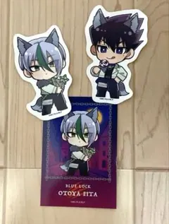 2025年最新】ブルーロック 烏 プリンセスカフェの人気アイテム