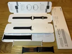 正規品！Apple Watch スポーツバンド41mm おまけバンド3本あり！