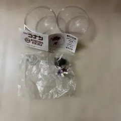 【新品未開封】名探偵コナン　ころコレ　コレクションフィギュア　江戸川コナン
