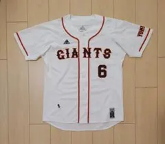 2025年最新】坂本勇人 ユニフォーム アディダスの人気アイテム - メルカリ