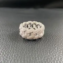 TOCCA LEGAME RING K10 ピンクゴールド系 13号 - メルカリ