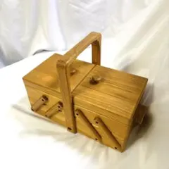 2026年最新】裁縫箱の人気アイテム - メルカリ